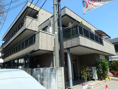 ★「代田橋」駅徒歩5分・積水ハウス施工マンション★