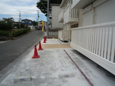 敷地内駐車場（要空き確認）