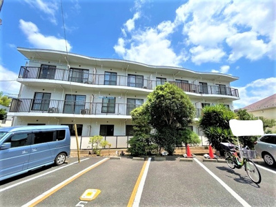 ★都市ガス・駐輪場有り★