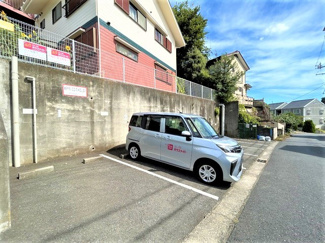 ★敷地内駐車場★※要空き確認