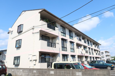 ペット飼育可能なマンションです♪