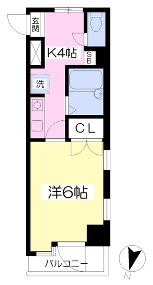有馬第２ビル