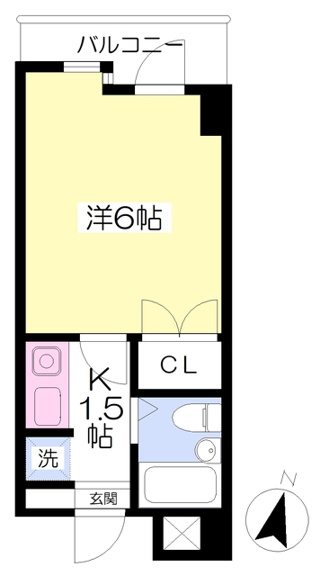 有馬第２ビル