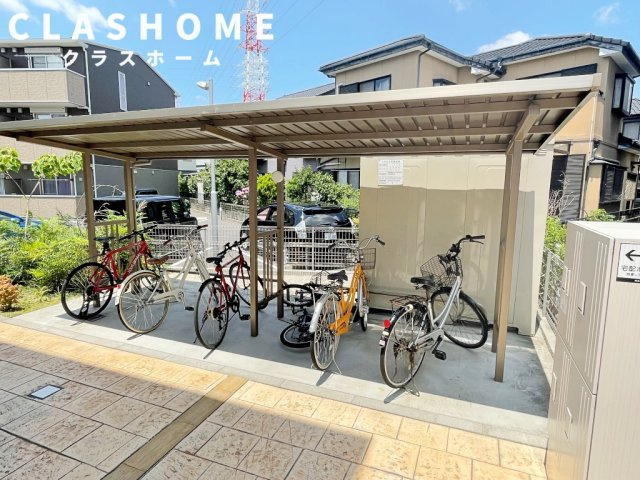 Ａｉ｜刈谷市の賃貸ならクラスホーム刈谷店のその他共用部分
