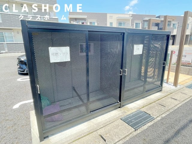 Ａｉ｜刈谷市の賃貸ならクラスホーム刈谷店のその他共用部分