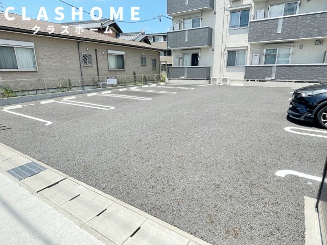 Ａｉ｜刈谷市の賃貸ならクラスホーム刈谷店の駐車場
