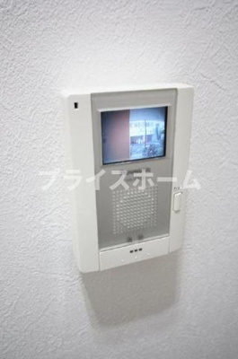 【セキュリティ】 | アルファ博多駅東