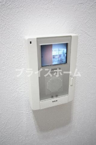 【セキュリティ】 | アルファ博多駅東
