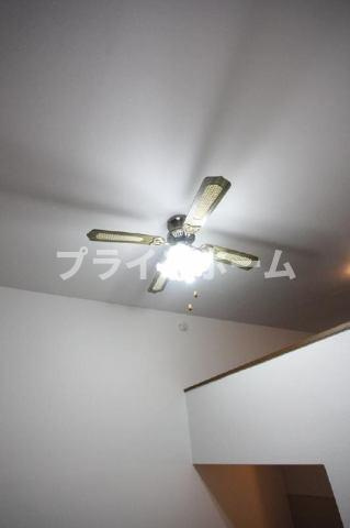 【設備】 | アルファ博多駅東