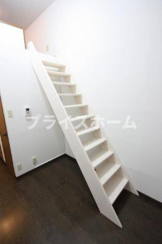 【内装】 | アルファ博多駅東