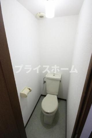 【トイレ】 | アルファ博多駅東