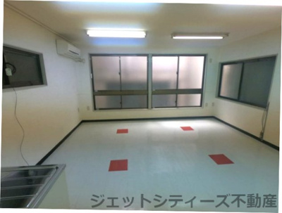 【内装】 | 木田鹿第二ビル