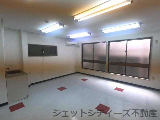【内装】 | 木田鹿第二ビル