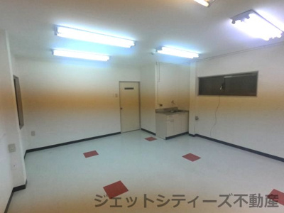 【内装】 | 木田鹿第二ビル