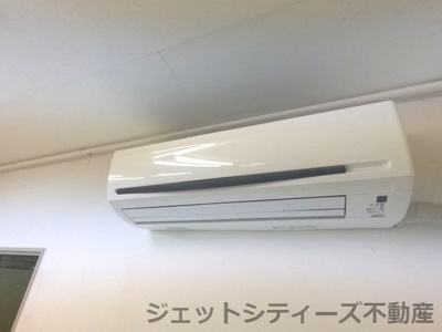 【内装】 | 木田鹿第二ビル