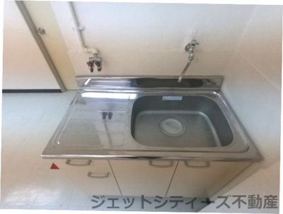 【内装】 | 木田鹿第二ビル