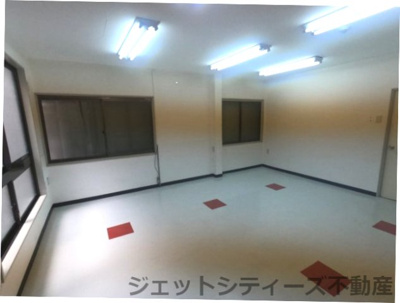 【内装】 | 木田鹿第二ビル