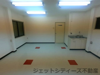 【内装】 | 木田鹿第二ビル