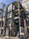 アーカイブビル【　名古屋の貸事務所・貸オフィス　】の画像