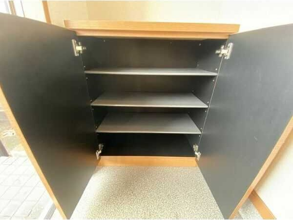 ファミール上町　　　刈谷市近郊の賃貸はクラスホームの設備