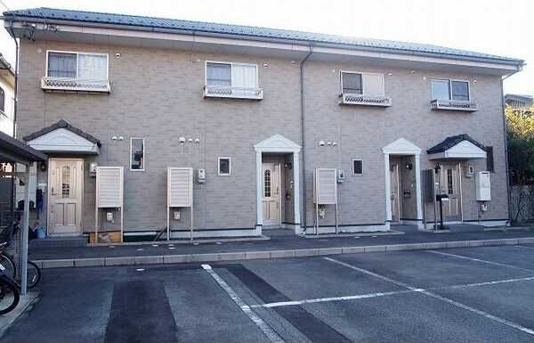 ファミール上町　　　刈谷市近郊の賃貸はクラスホームの外観