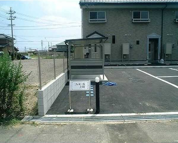 ファミール上町　　　刈谷市近郊の賃貸はクラスホームのその他