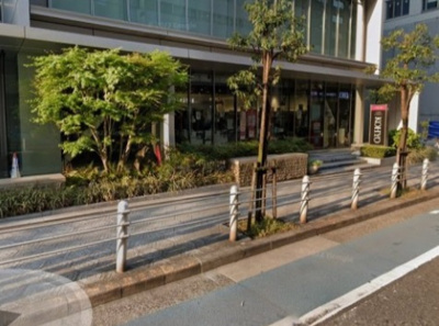 【周辺】 | プレサンスロジェ天満橋 | ■コーヨー内本町店　　489ｍ