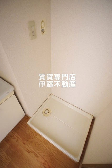 セピアコートの設備