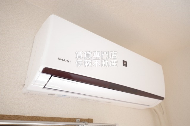 セピアコートの設備