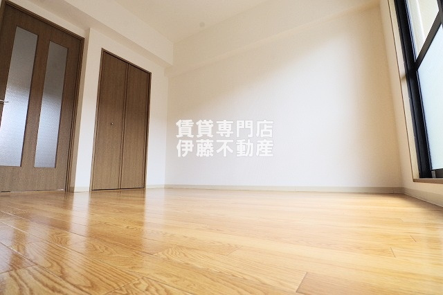 セピアコートの内装