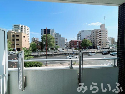 【展望】 | GrandVrioFukiageグランヴィリオフキアゲ