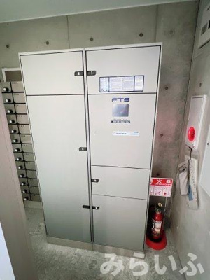 【その他共用部分】 | GrandVrioFukiageグランヴィリオフキアゲ