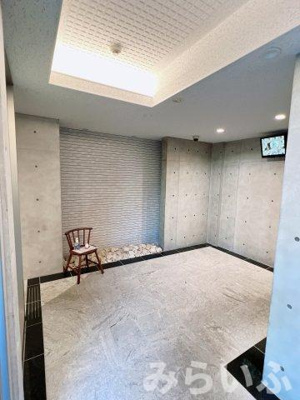 【ロビー】 | GrandVrioFukiageグランヴィリオフキアゲ