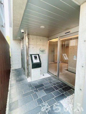 【エントランス】 | GrandVrioFukiageグランヴィリオフキアゲ