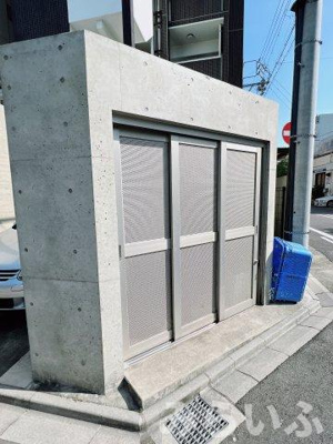 【その他共用部分】 | GrandVrioFukiageグランヴィリオフキアゲ