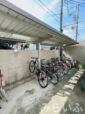 【その他共用部分】 | GrandVrioFukiageグランヴィリオフキアゲ