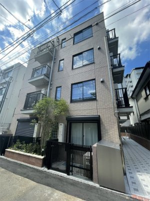 【外観】 | La Douceur戸越銀座