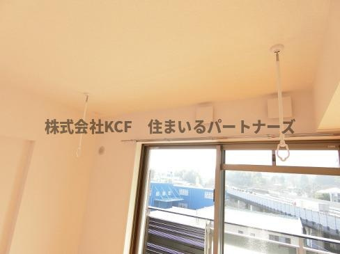 グレースヴィラ西国分の内装|イメージ図です