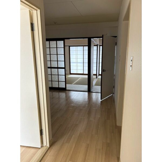 【内装】 | 日鉄ビル