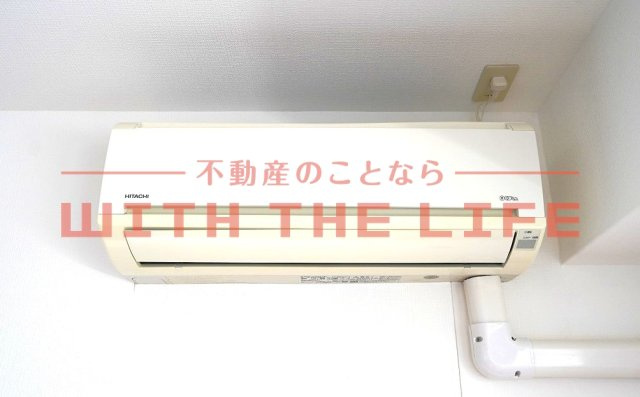 プレイス久留米中央【10,000円キャッシュバック対象物件】の設備