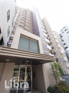 【その他共用部分】 | パークハウス新宿若松町