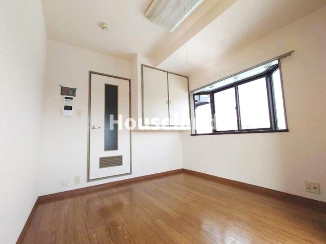 スカイビューの洋室