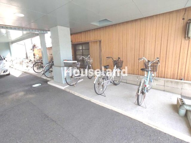 スカイビューのその他共用部分