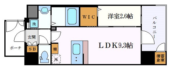 エステムコート名古屋セントリア