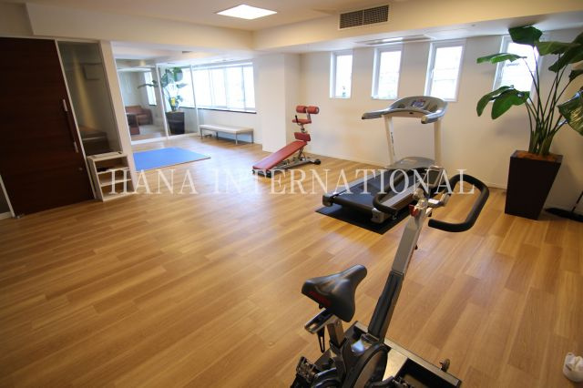 ソサエティ南行徳のその他共用部分