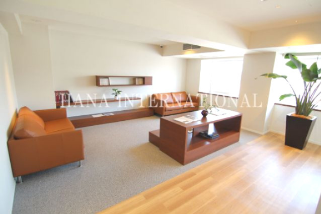 ソサエティ南行徳のその他共用部分