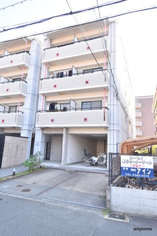ウエストコート垂水町　仲介手数料無料の外観