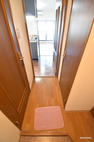 ウエストコート垂水町　仲介手数料無料の内装