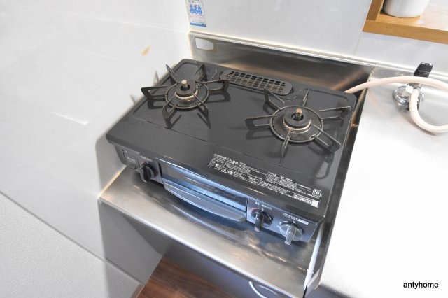 ウエストコート垂水町　仲介手数料無料のキッチン
