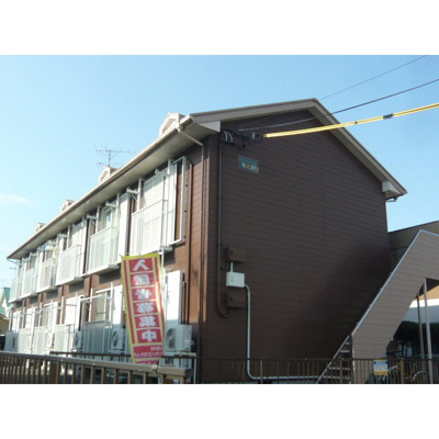 【外観】 | ネオポリス川崎